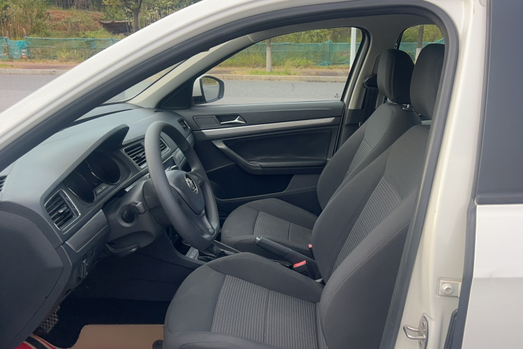 Volkswagen Lavida 2018 #19 Volkswagen Lavida 2018 car image #19