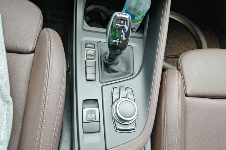 BMW X1 2021 #14 BMW X1 2021 image de voiture #14