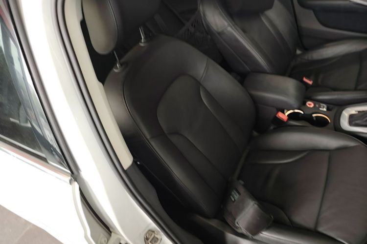 Audi Q3 2016 #24 Audi Q3 2016 immagine di auto #24