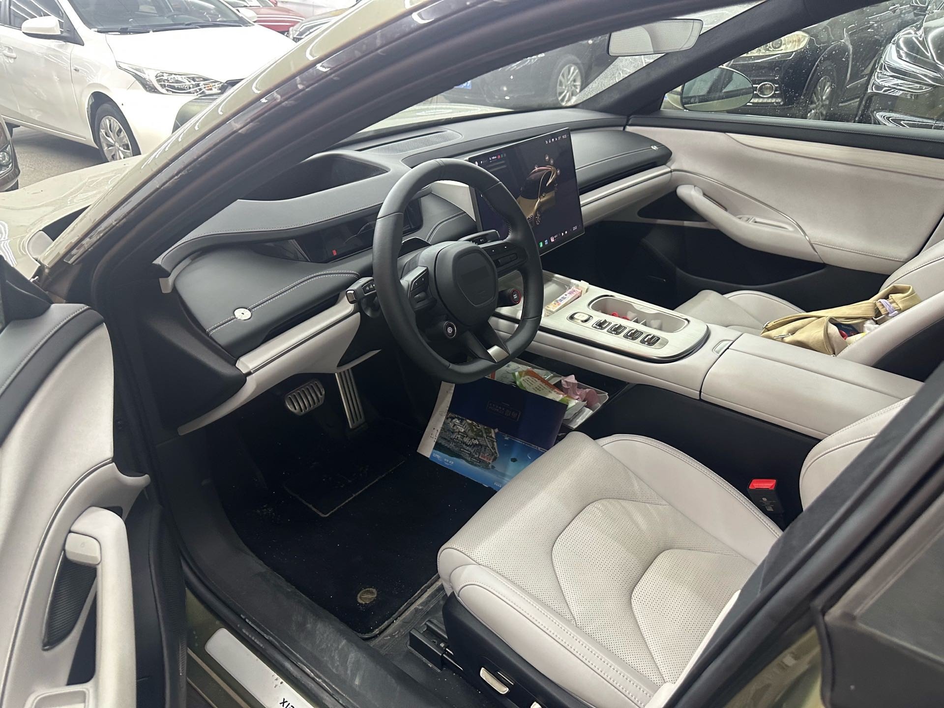 2024 #2 2024 imagen de coche #2