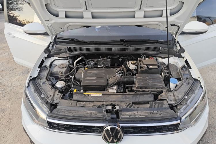 Volkswagen Lavida 2026 #28 Volkswagen Lavida 2026 car image #28