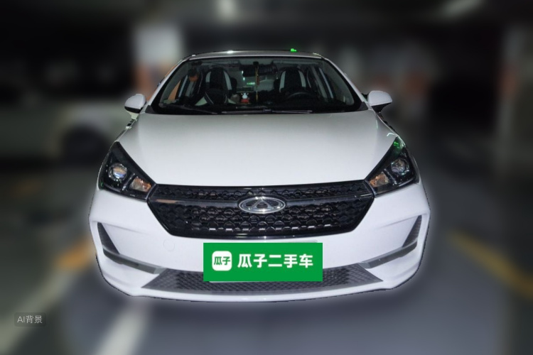 Chery Arrizo 5 2019 #3 Chery Arrizo 5 2019 car image #3