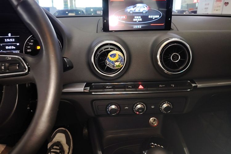 Audi A3 2016 #13 Audi A3 2016 immagine di auto #13