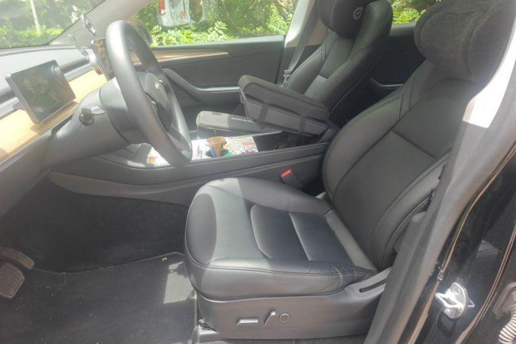 Tesla Model Y 2023 #15 Tesla Model Y 2023 immagine di auto #15