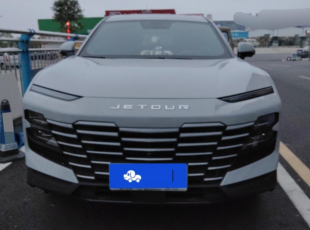 Jetour Dashing 2023 صورة سيارة #2