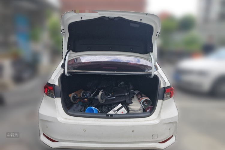 Toyota Corolla 2020 car image #21