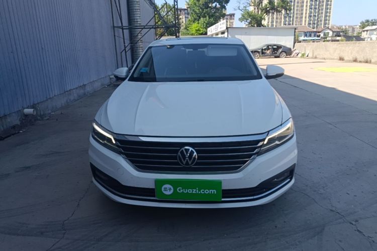 Volkswagen Lavida 2021 #3 Volkswagen Lavida 2021 car image #3