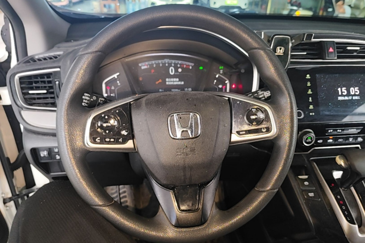 Honda CR-V 2021 car image #11