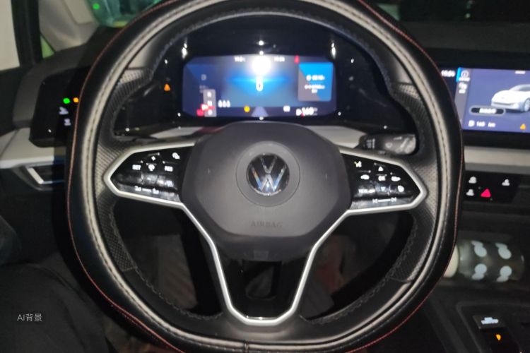 Volkswagen Golf 2022 imagen de coche #12