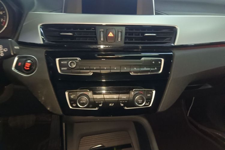 BMW X1 2016 image de voiture #17