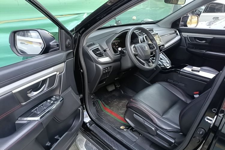 Honda CR-V 2020 car image #9