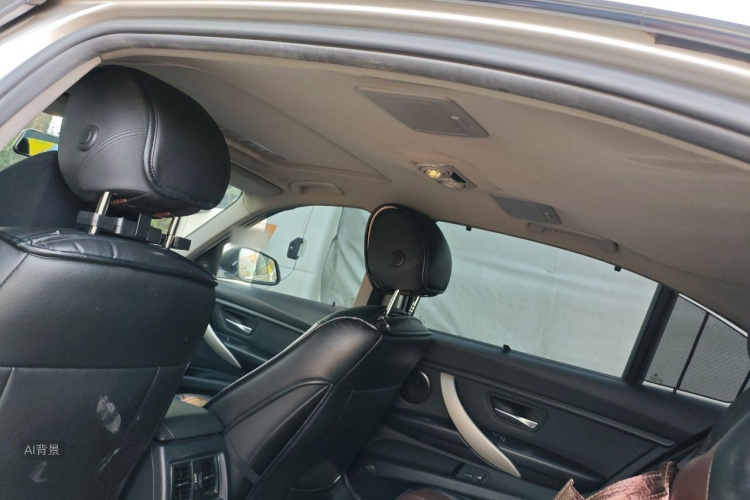 BMW 3 Series 2015 #20 BMW 3 Series 2015 car image #20