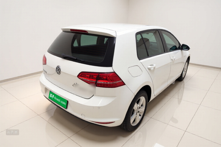 Volkswagen Golf 2015 #7 Volkswagen Golf 2015 car image #7