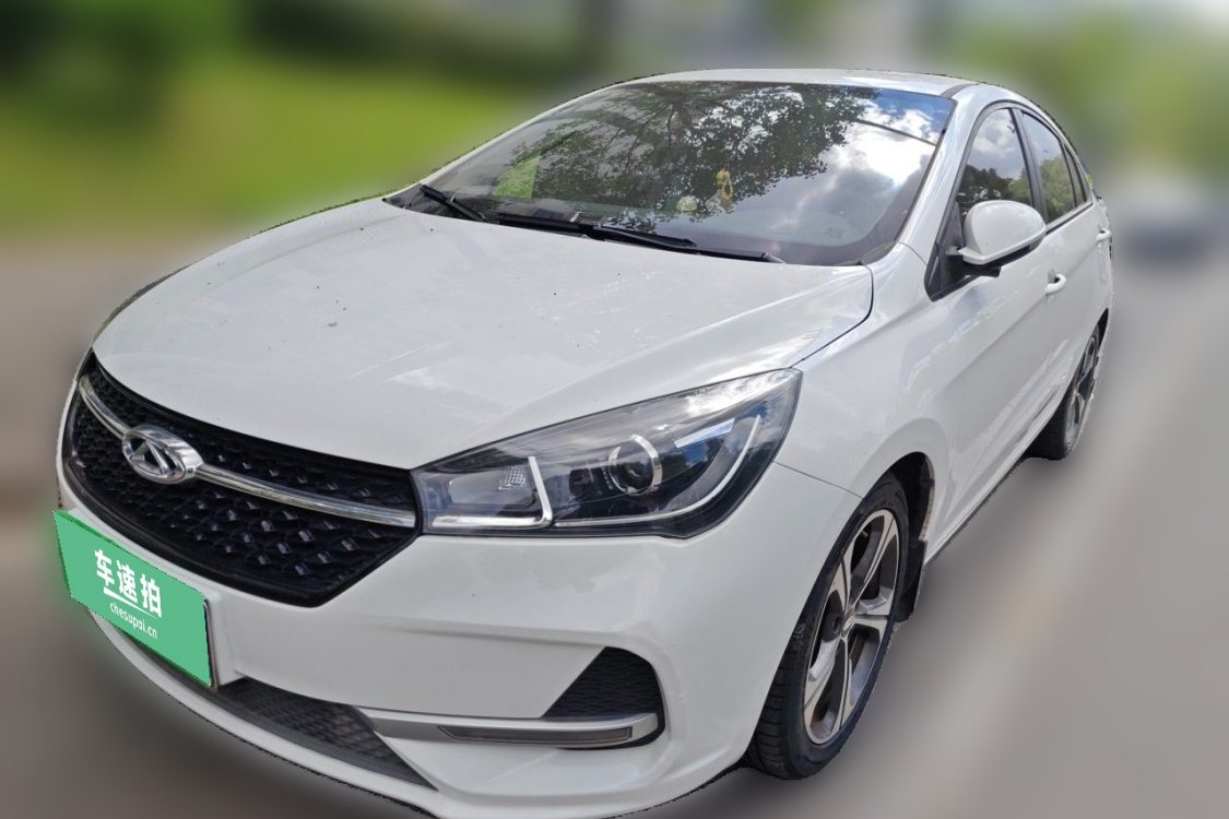 Chery Arrizo 5 2019 صورة سيارة 