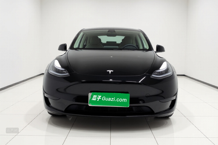 Tesla Model Y 2023 #3 Tesla Model Y 2023 car image #3