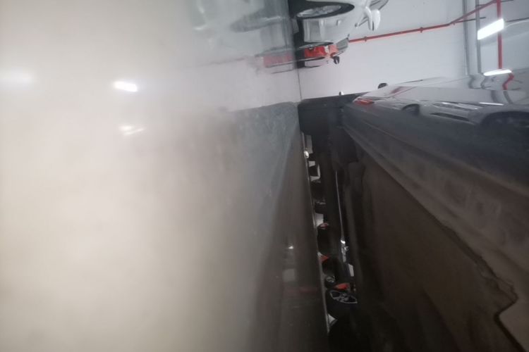 Toyota Corolla 2018 car image #26
