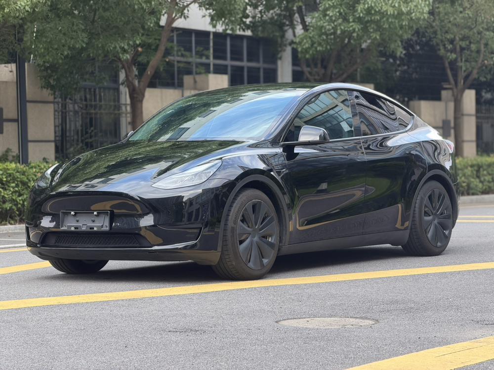 Tesla Model Y 2023 Tesla Model Y 2023 car image