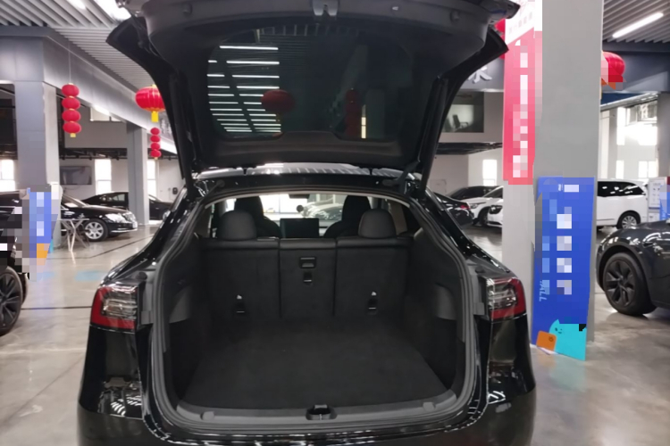 Tesla Model Y 2023 car image #19