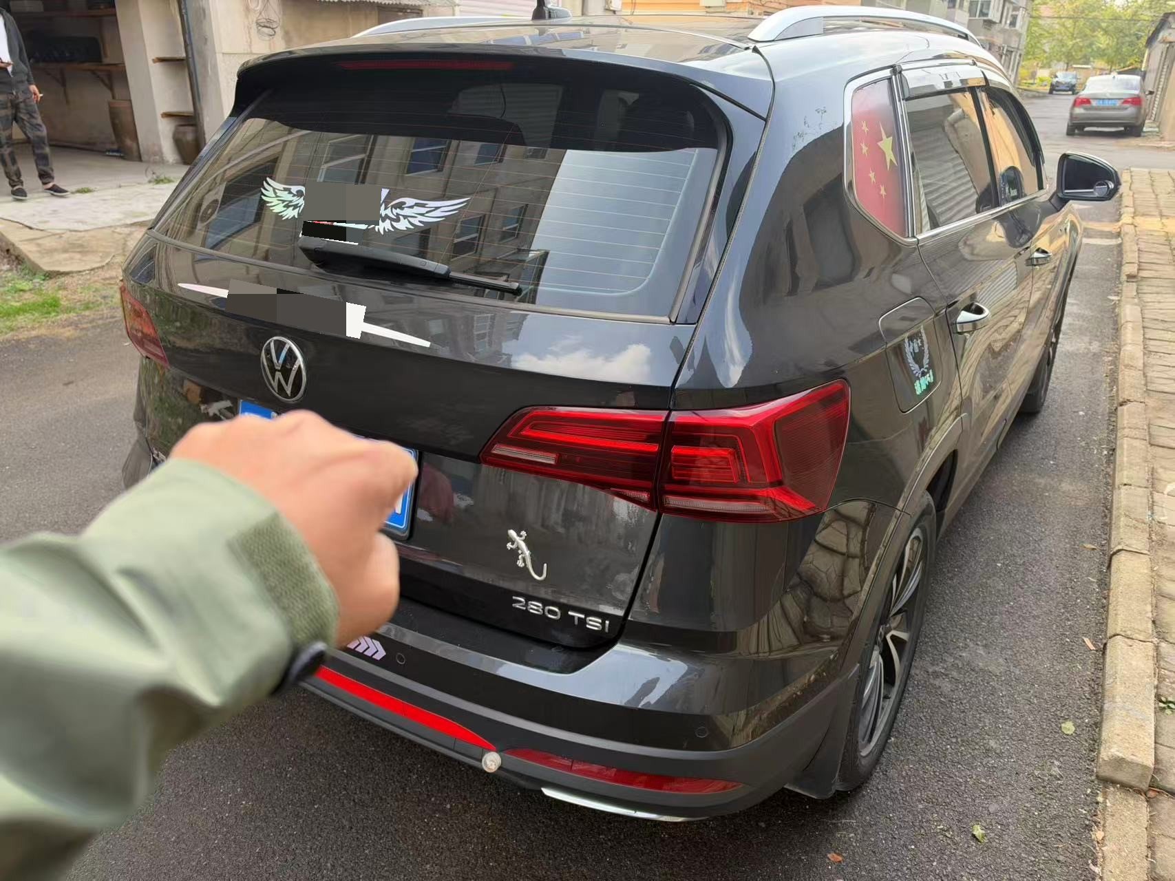 2022 #2 2022 imagen de coche #2