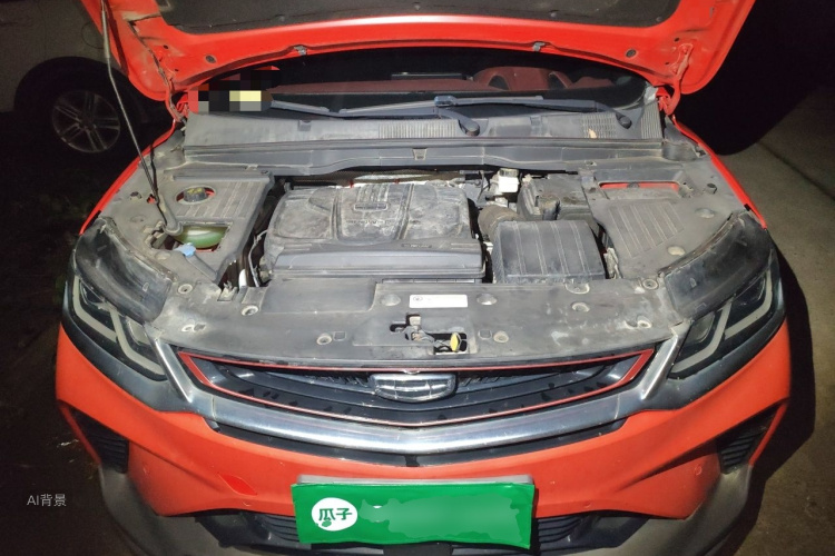 2019 #22 2019 car image #22