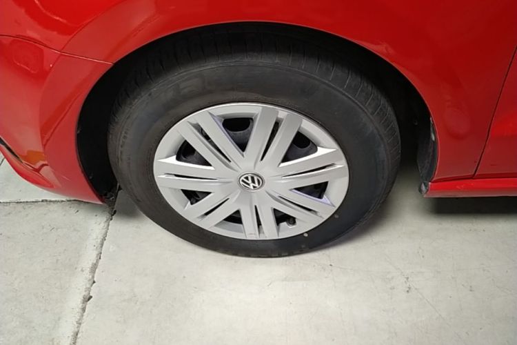Volkswagen Polo 2016 immagine di auto #9