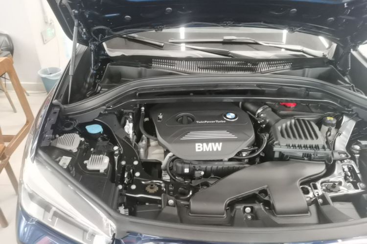 BMW X1 2017 car image #23