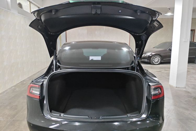 Tesla Model 3 2023 #19 Tesla Model 3 2023 car image #19