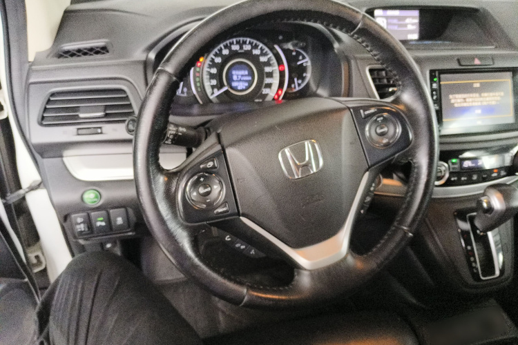 Honda CR-V 2016 #11 Honda CR-V 2016 car image #11
