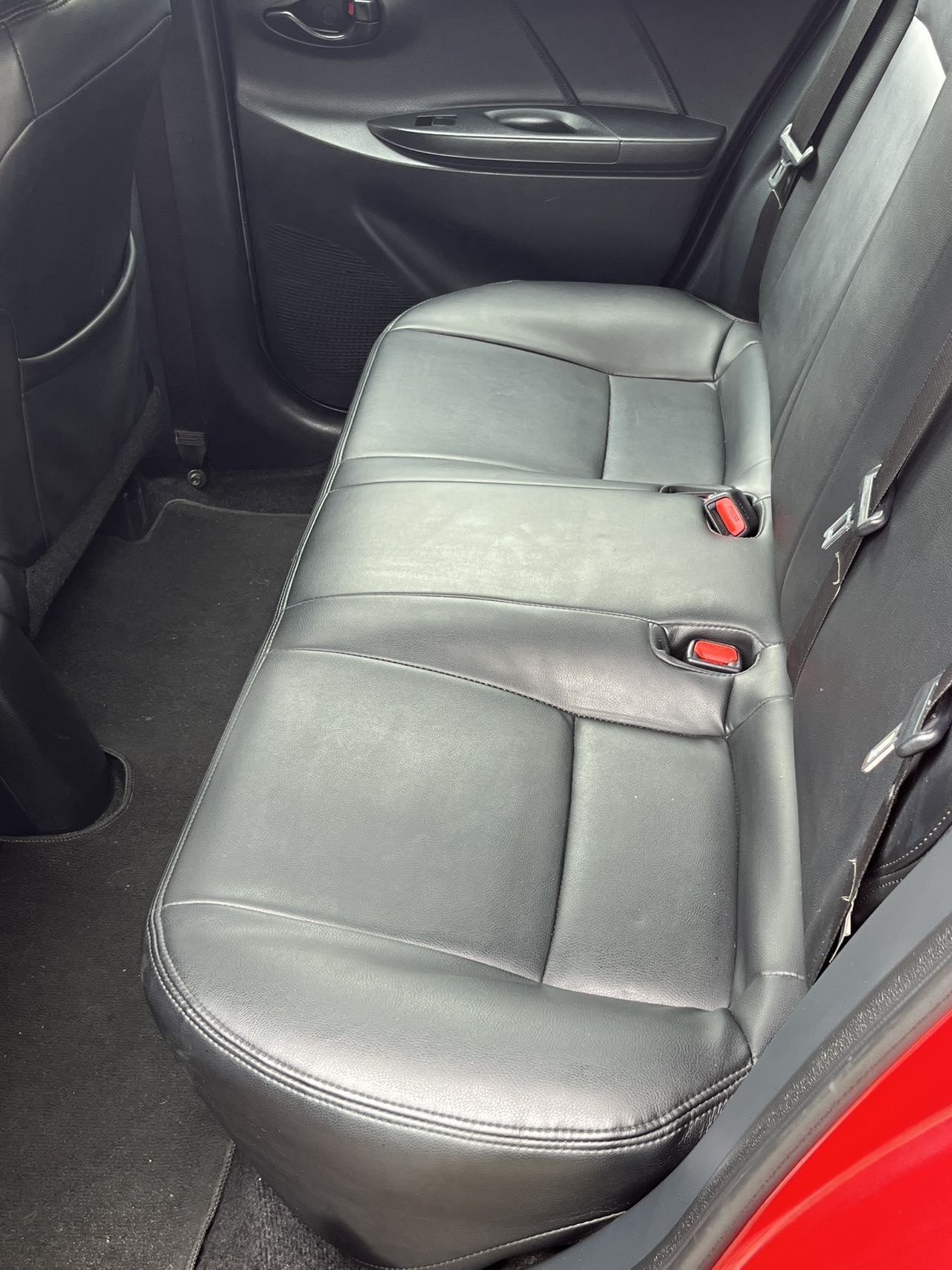 Toyota Vios 2018 car image #5