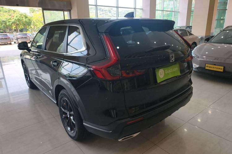 Honda CR-V 2026 car image #5