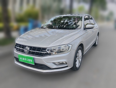 Volkswagen Bora 2018 car image 
