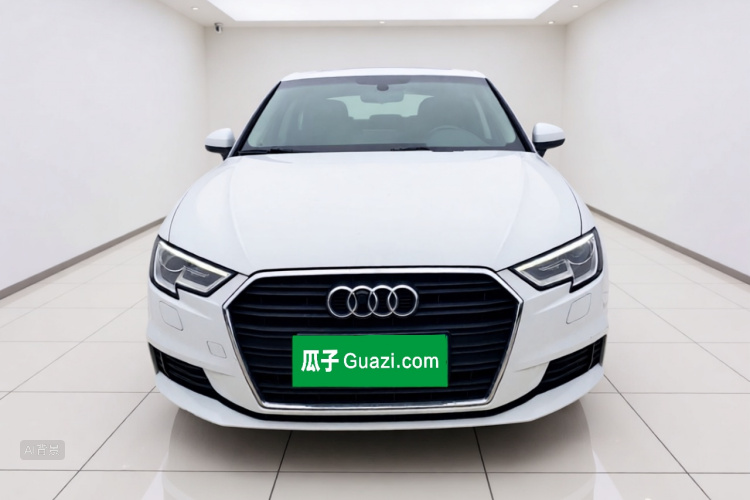 Audi A3 2018 #3 Audi A3 2018 car image #3