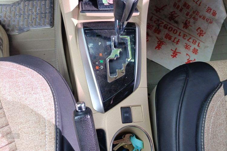 2014 #16 2014 immagine di auto #16