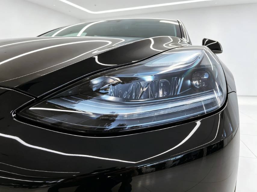 Tesla Model Y 2023 #20 Tesla Model Y 2023 image de voiture #20