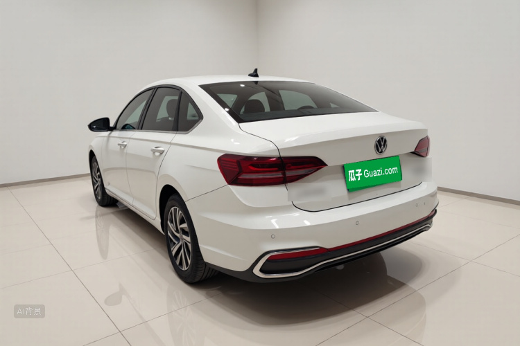Volkswagen Lavida 2023 car image #5
