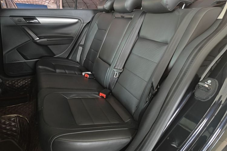 Volkswagen Lavida 2016 car image #17