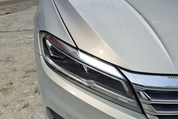 Volkswagen Lavida 2020 #8 Volkswagen Lavida 2020 car image #8