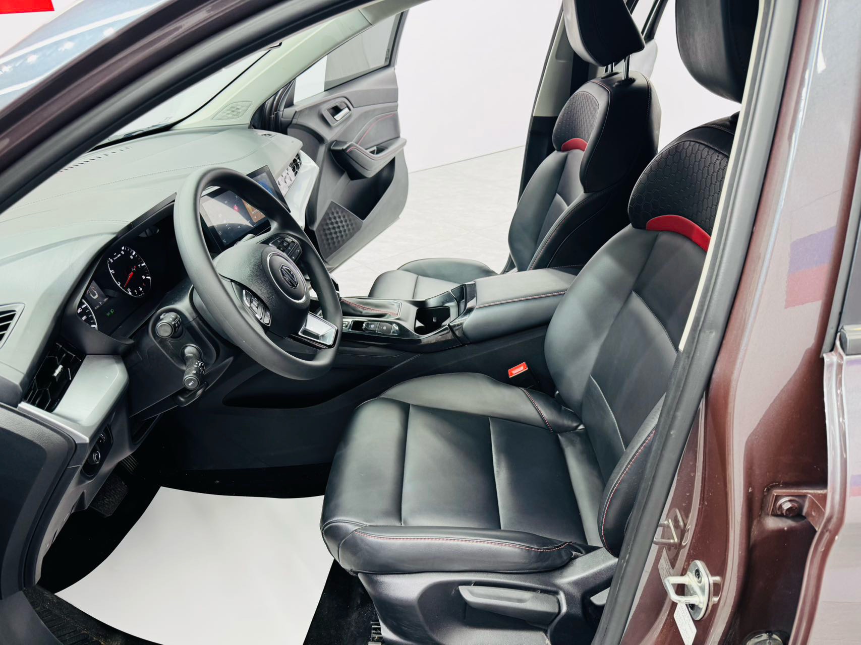 MG 5 2022 #4 MG 5 2022 immagine di auto #4