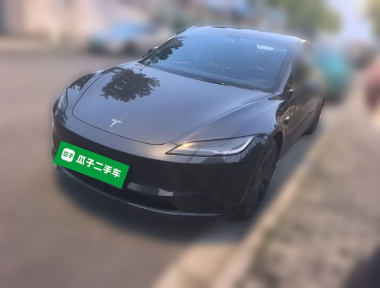 Tesla Model 3 2024 Tesla Model 3 2024 car image