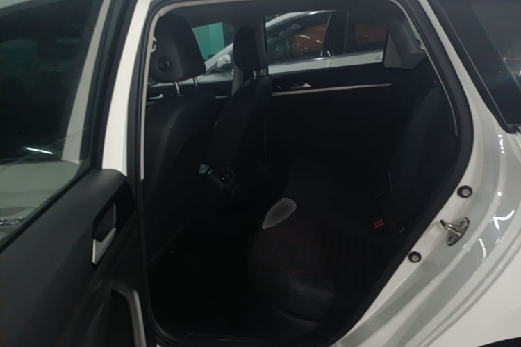 Volkswagen Lavida 2022 car image #13