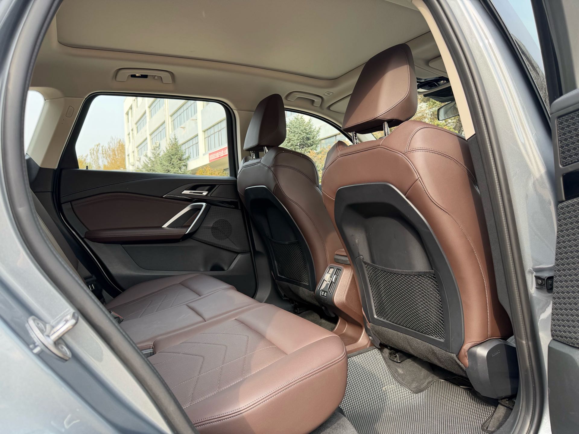 BMW X1 2022 #13 BMW X1 2022 imagen de coche #13
