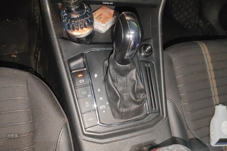 Volkswagen Lavida 2020 car image #16