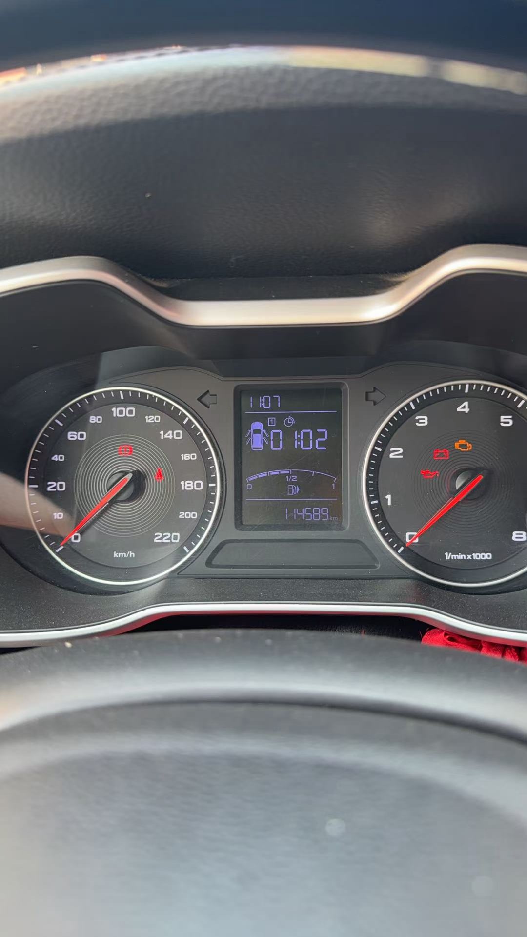 MG ZS 2018 image de voiture #6