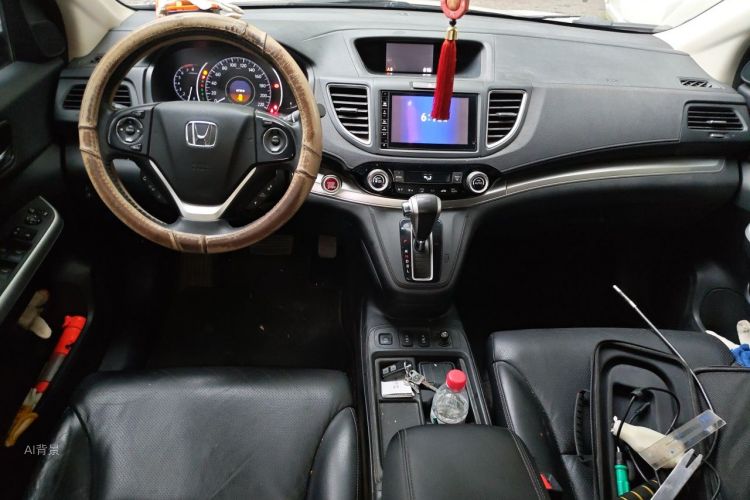 Honda CR-V 2016 car image #11