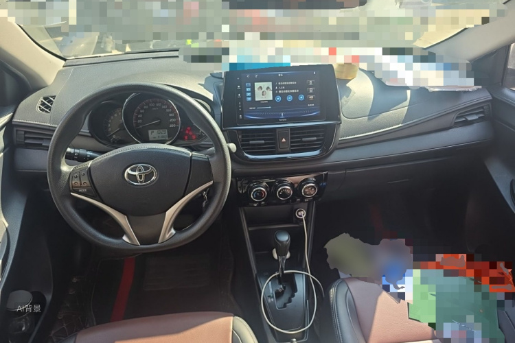 Toyota Vios 2022 #11 Toyota Vios 2022 car image #11