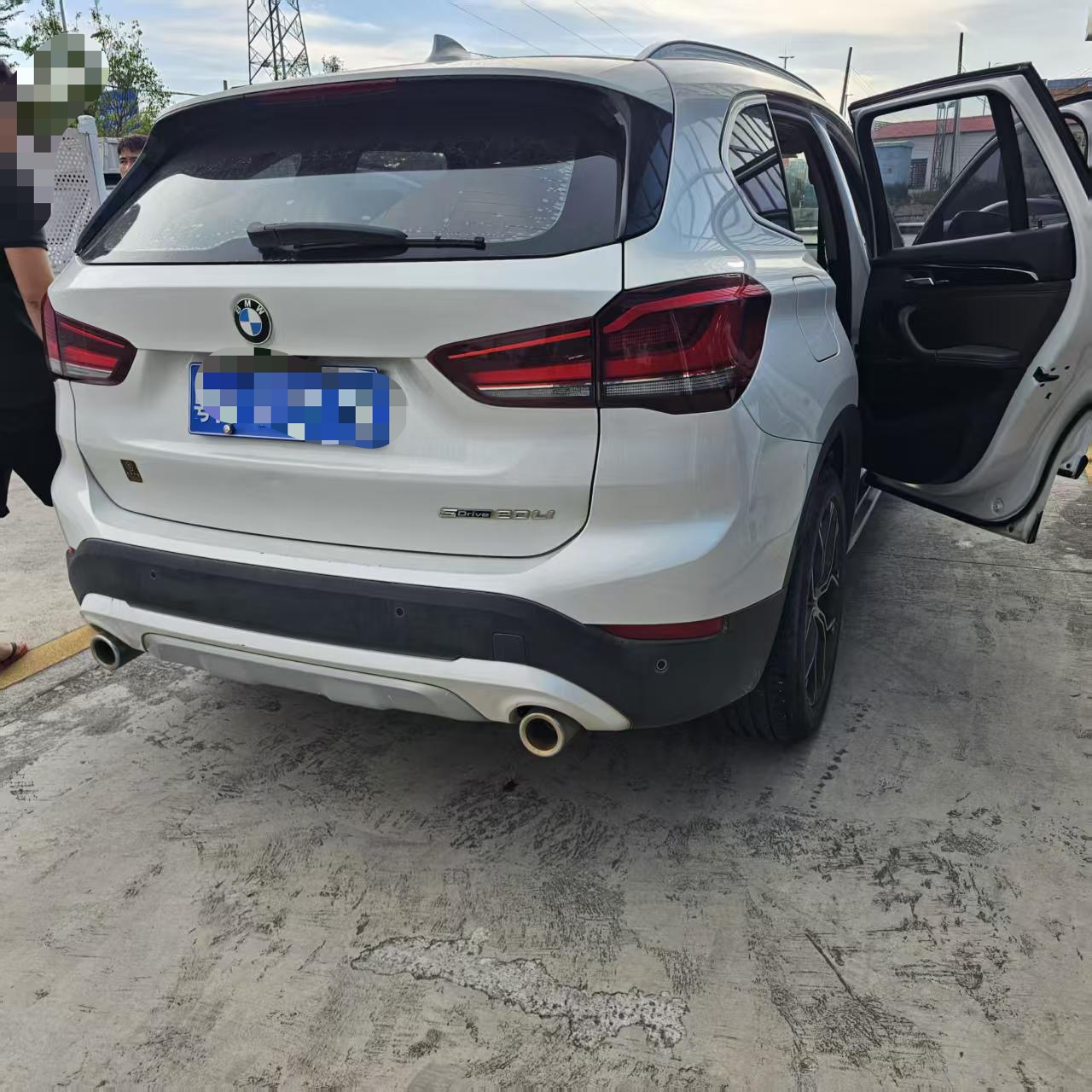 2020 #5 2020 car image #5