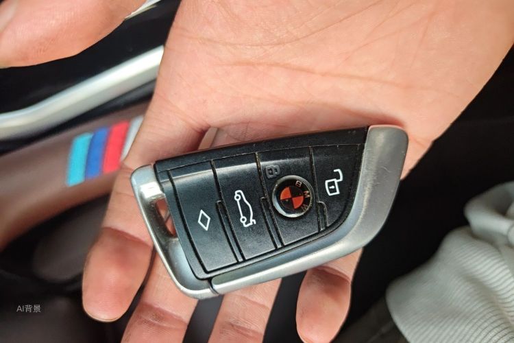 BMW 3 Series 2019 car image #10