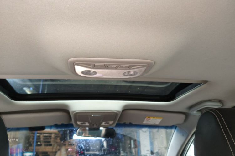GEELY Emgrand 2016 car image #20
