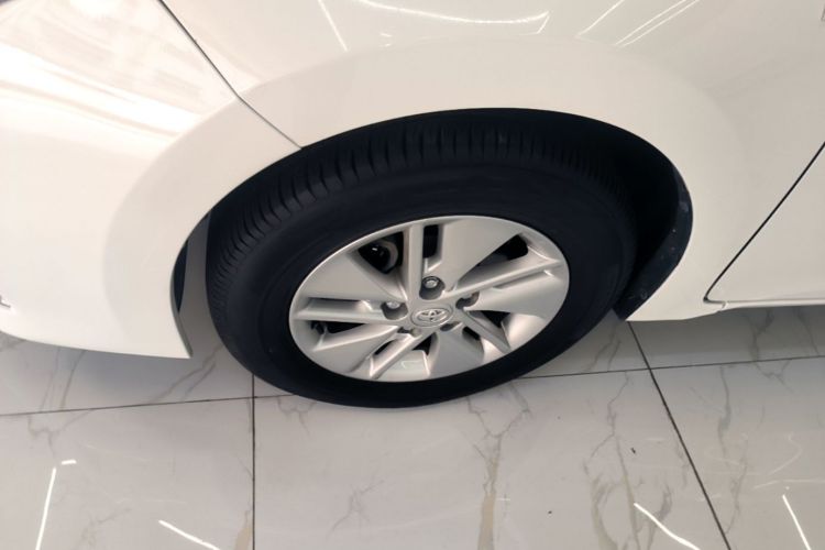 Toyota Corolla 2018 #3 Toyota Corolla 2018 car image #3