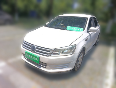 Volkswagen Santana 2014 Volkswagen Santana 2014 car image